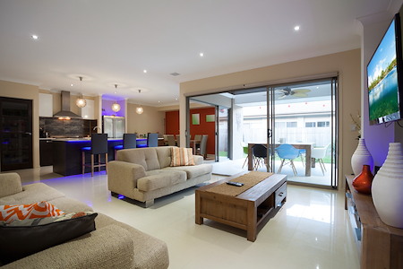 Bright Ideas: Upgrading to Energy-Efficient LED Lighting in Hudson FL Homes