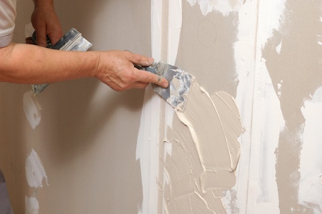Drywall Repair vs. Replacement: What’s Best for Your Hudson Home?