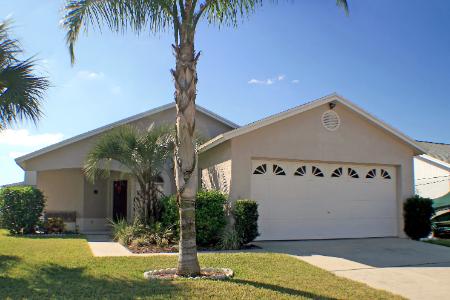 Jasmine Estates, FL