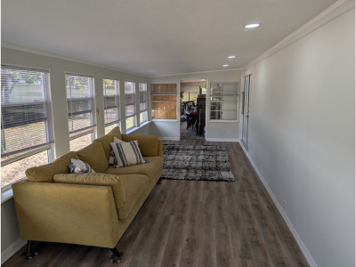 Elevating Your Home with Expert Florida Room Renovations