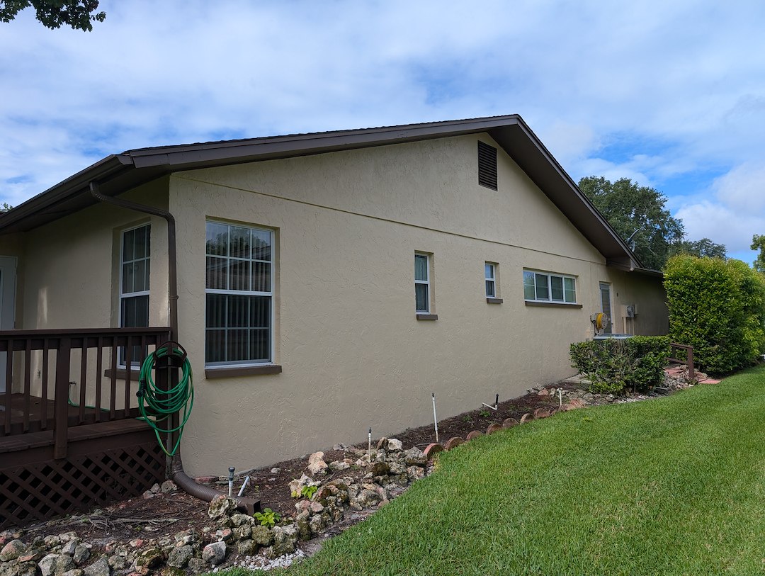 Expert Exterior House Painting in Port Richey, FL