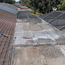 Expert-Flat-Roof-Repair-and-Recoating-in-Hudson-Florida 0