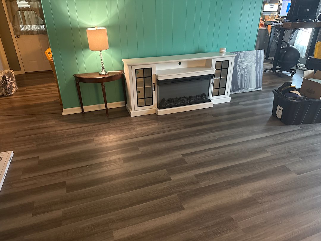 Expert Modular House Subfloor Repair in Spring Hill by Mr. Genie Handyman
