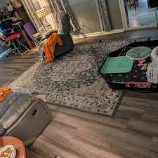 Expert-Modular-House-Subfloor-Repair-in-Spring-Hill-by-Mr-Genie-Handyman 1