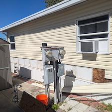 Expert-Vinyl-Siding-Repair-in-New-Port-Richey-by-Mr-Genie-Handyman 2