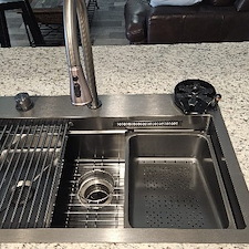 Mr-Genie-Handyman-Hudsons-Premier-Faucet-Sink-Experts 0