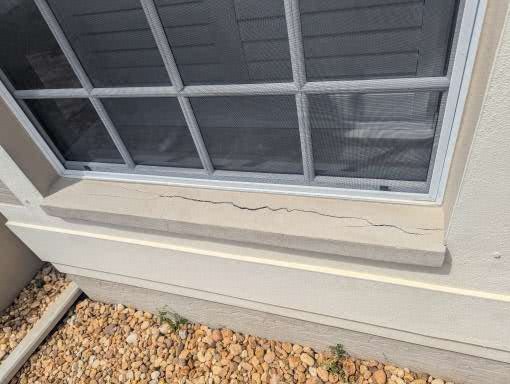 Mr. Genie Handyman, Trinity’s go-to handyman, recently completed a professional stucco repair in Trinity, Florida that stopped water damage in its tracks. 