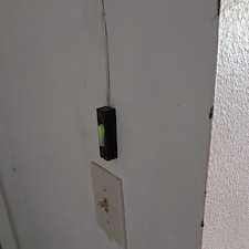 Precision-Garage-Door-Opener-Replacement-in-Hudson-by-Mr-Genie-Handyman 1