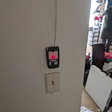 Precision-Garage-Door-Opener-Replacement-in-Hudson-by-Mr-Genie-Handyman 3