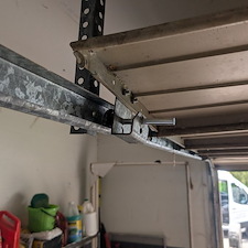Precision-Garage-Door-Opener-Replacement-in-Hudson-by-Mr-Genie-Handyman 4