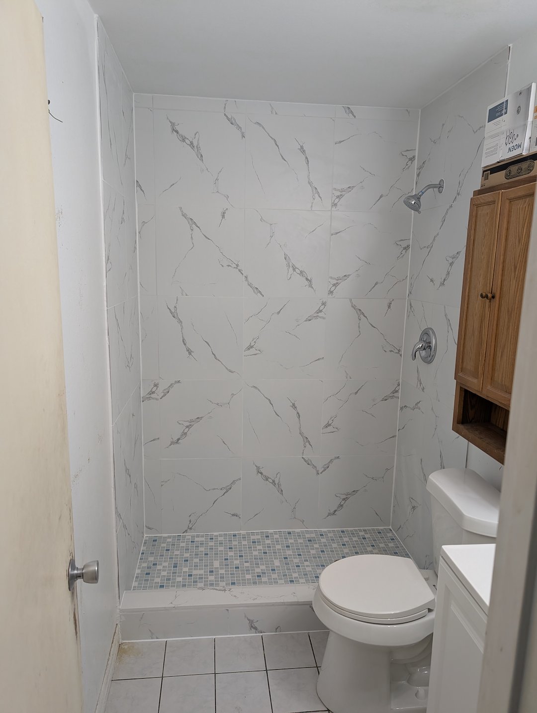 Spring Hill’s Premier Bathroom Renovations by Mr. Genie Handyman