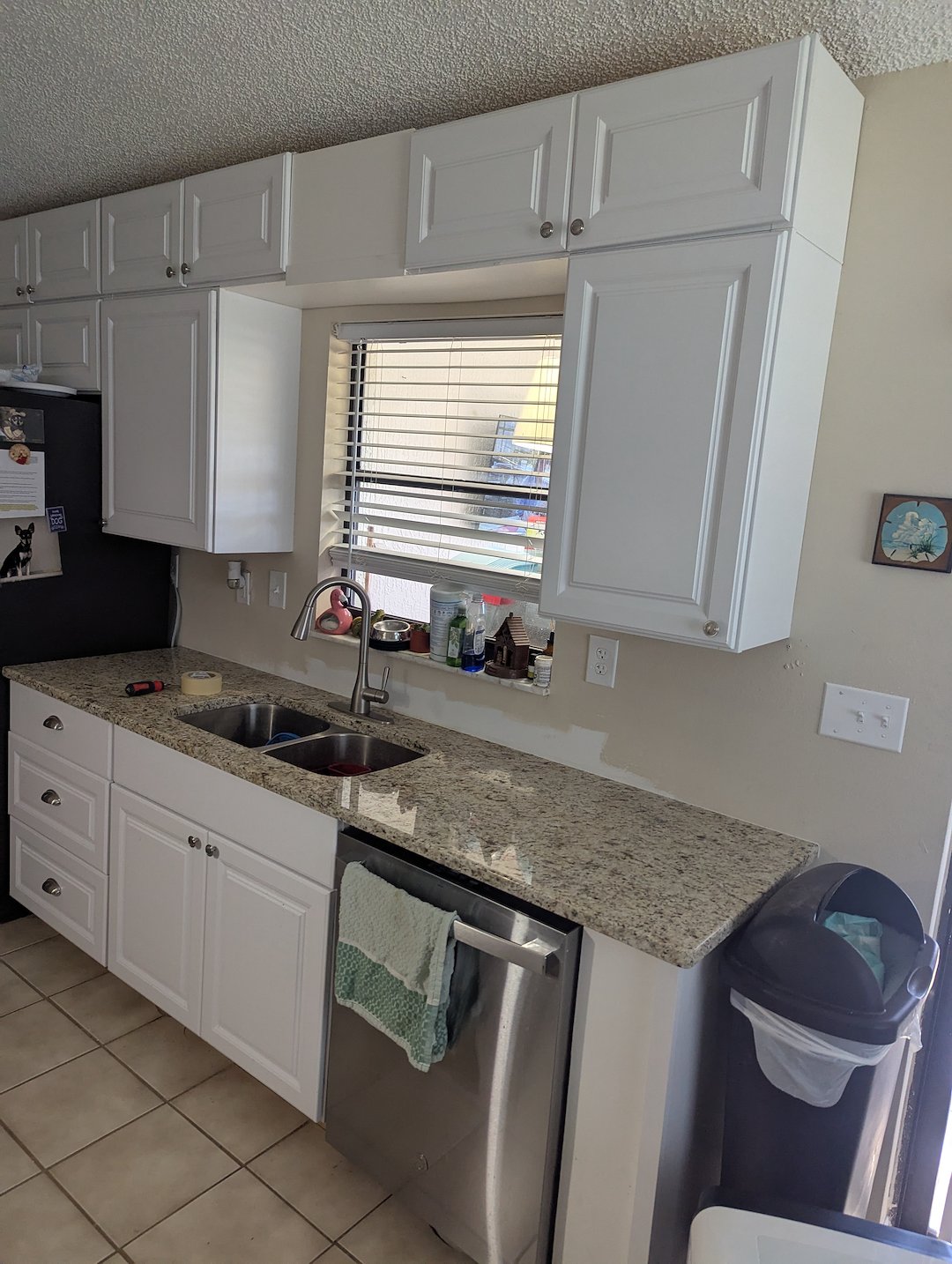 Update your kitchen with New Kitchen Cabinets in Hernando Beach, FL