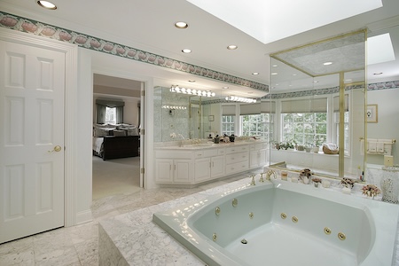 Bathroom Renovations