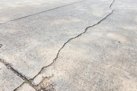 Concrete Repair
