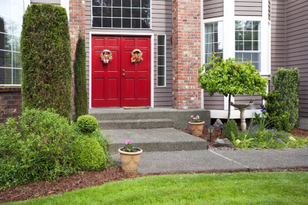 Doors & Window Repairs