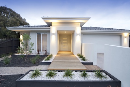 Exterior Lighting
