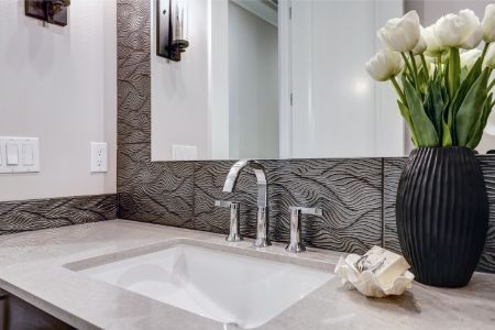 Faucets & Sinks
