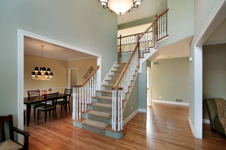 Flooring