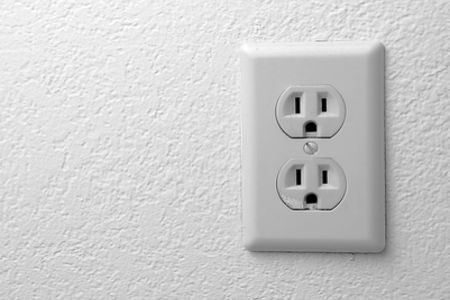 Outlet & Light Switches
