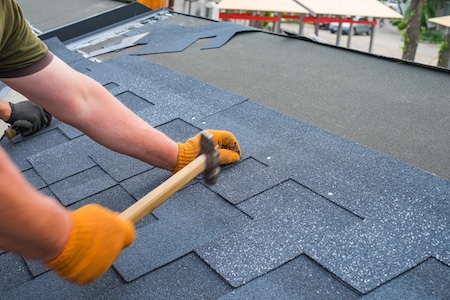 Roof Repairs