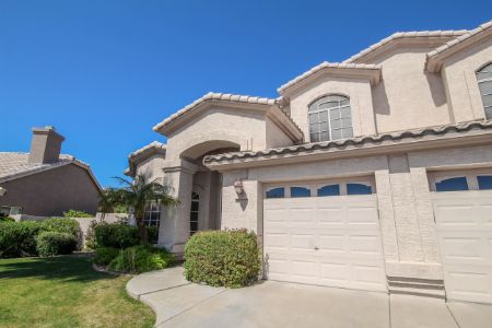 Siding & Stucco Repair