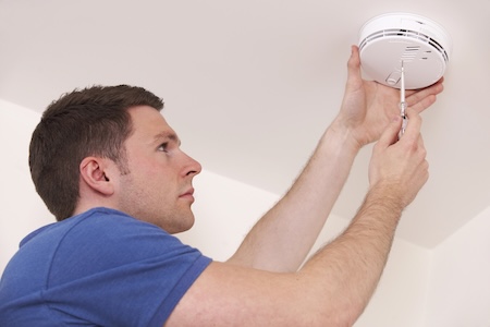 Smoke Detectors