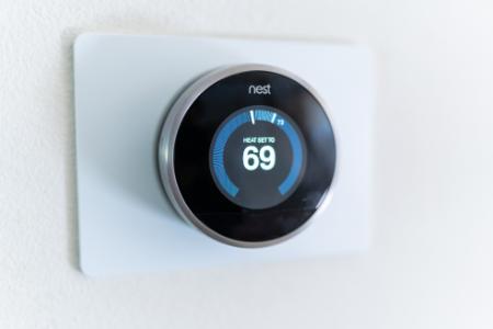 Thermostat Installation