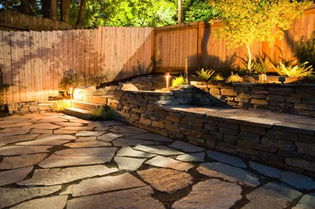 Hardscapes
