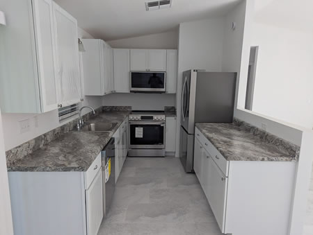 Kitchen Remodeling
