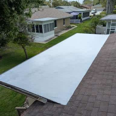 Roofing